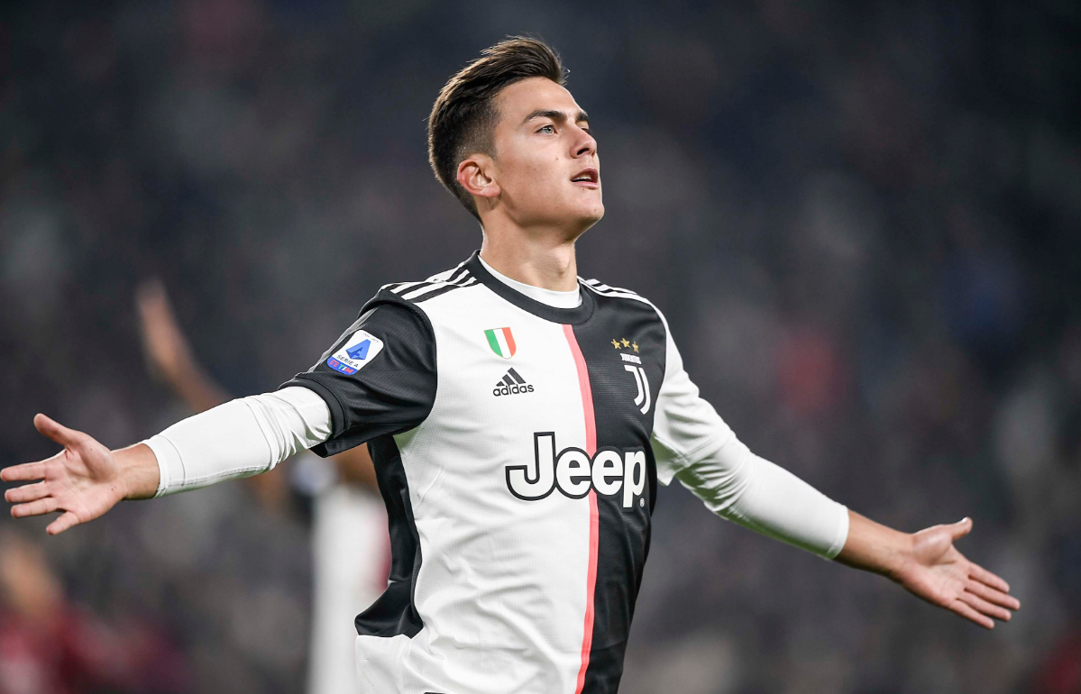 VIDEO | Mjafton Dybala, Milani shpërdoron pafund!