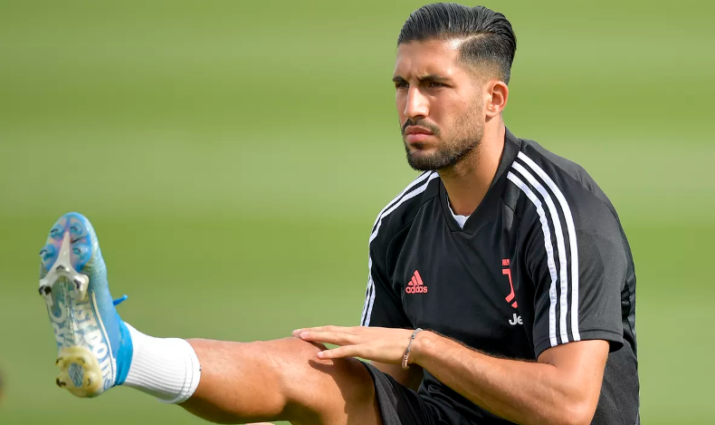 Emre Can nuk duron më: Jam i pakënaqur, kjo situatë duhet të ndryshojë