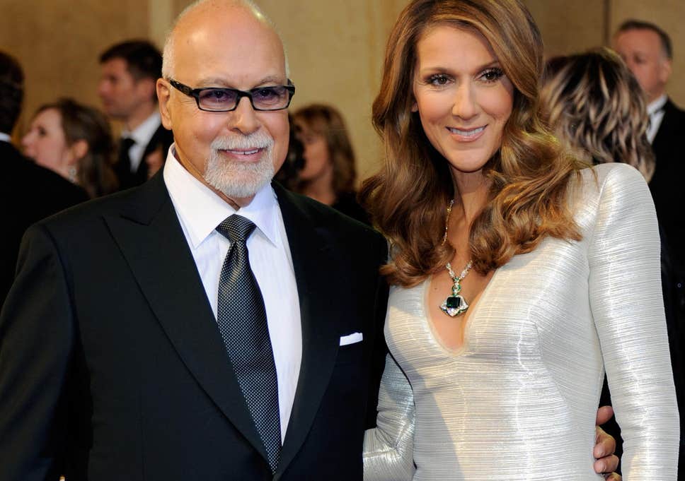 Celine Dion flet për jetën e saj private