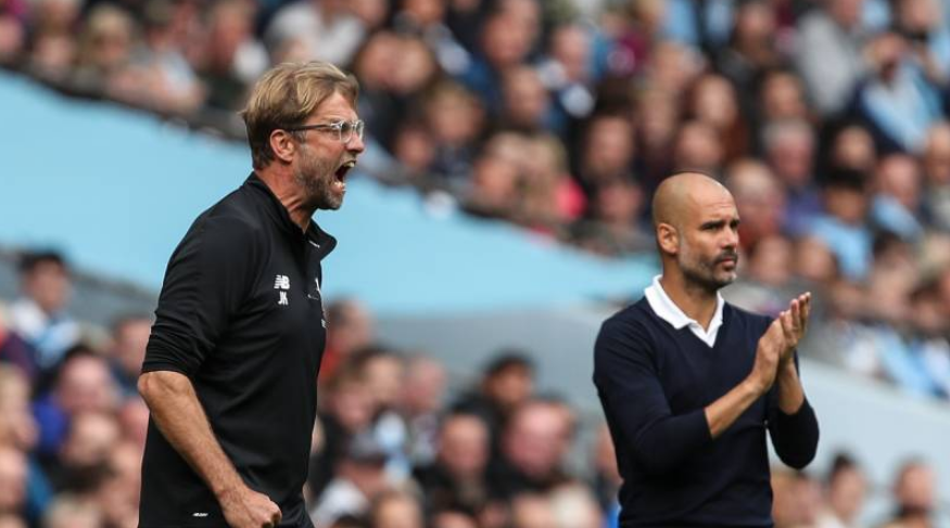 Guardiola: Klopp fatlum, Liverpool rivali më i fortë që kam parë si trajner