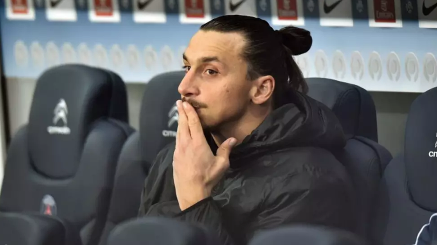 I sinqerti Ibrahimovic: Amerikanët, fizikisht kafshë! Ju tregoj ekipin e ri