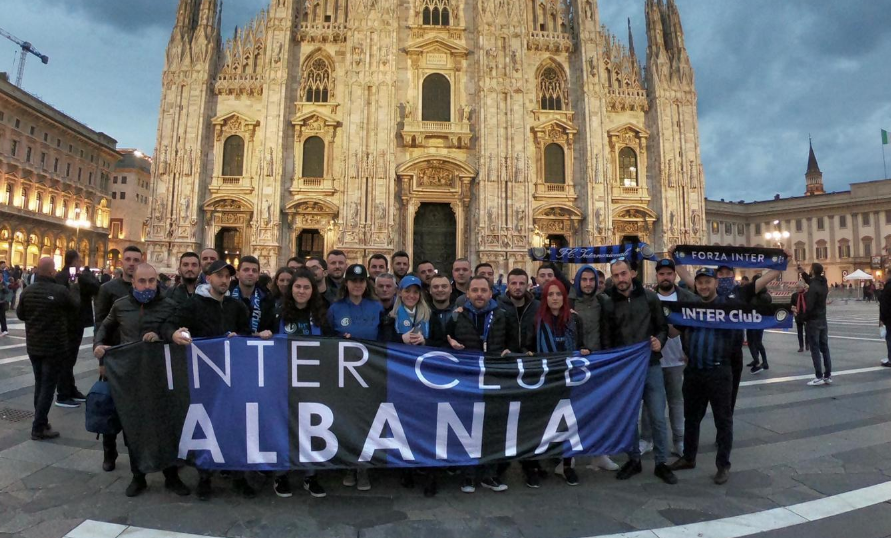 Tragjedia shqiptare i prek të gjithë, reagojnë edhe Inter e Bayer Leverkusen