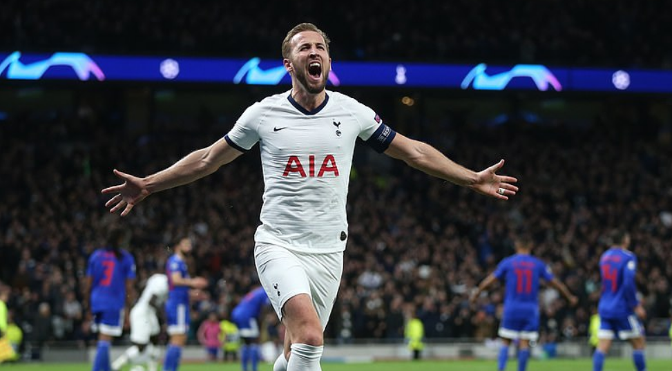 Rekordi fantastik i Harry Kane, kalon legjendën Del Piero