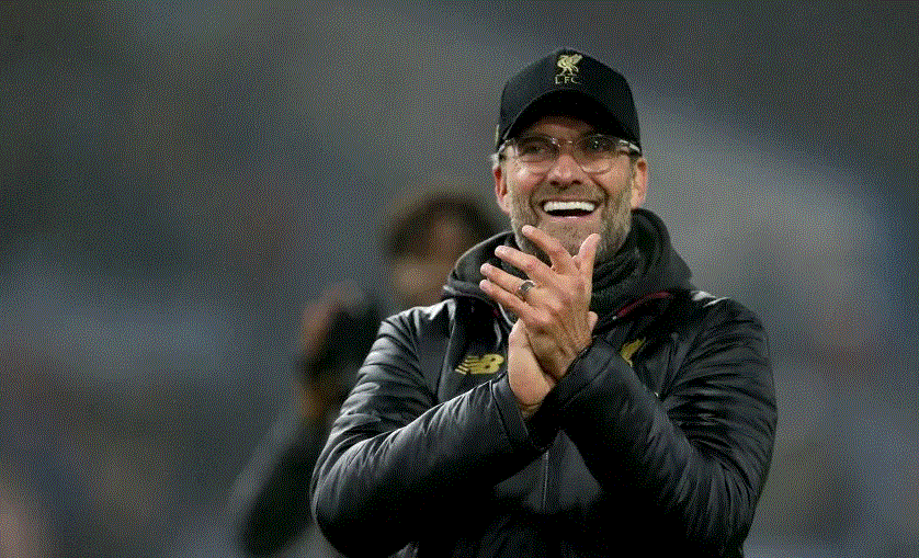 “Talenti i shekullit”, çfarë elozhesh nga Klopp për yllin e Arsenalit