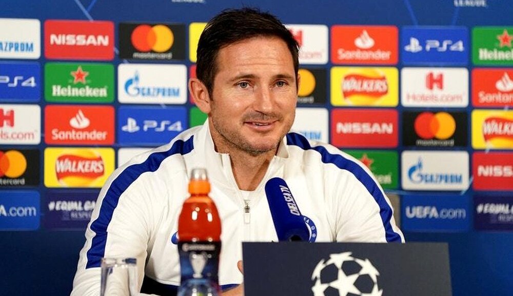 Elozhet e Lampard: E dashuroj Chelsean, do të shkojmë larg!