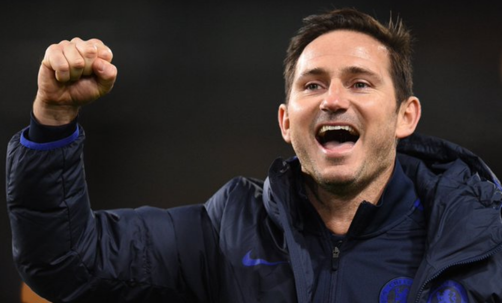 Lampard shpreson tek Apeli, gati 75 milionë euro për zbulimin e Tares