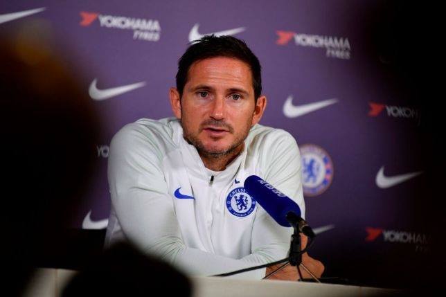 Frank Lampard flet shkurt: Ja si mundet Ajaxi!