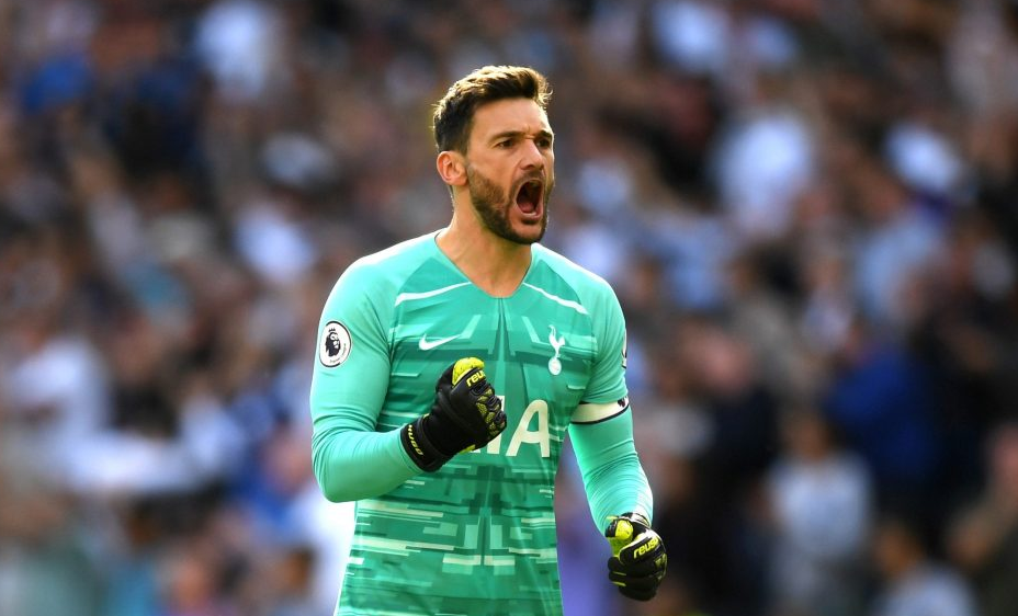 Tottenham gjen pasuesin e Lloris