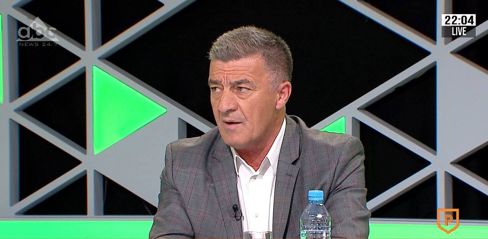 Situata e vështirë e Flamurtarit, Mamaj: Përgjegjësi kanë të gjithë!