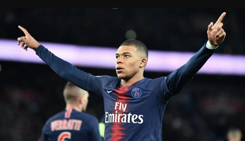 Frika e Mbappe: Ka raste që shqetësohem shumë, ja kush e fiton “Topin e Artë”