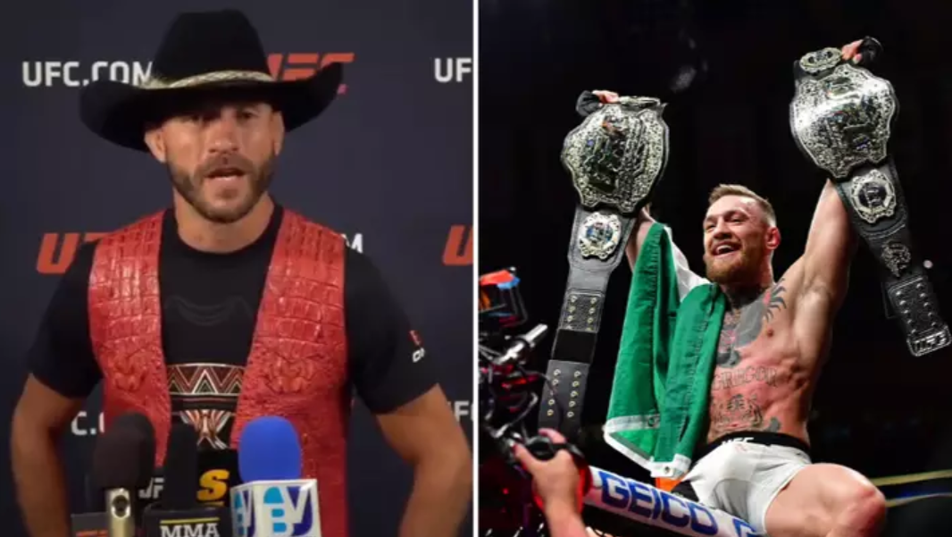 McGregor rikthehet në UFC në janar, zbulohet dhe rivali