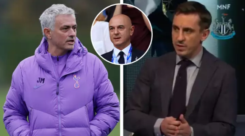 “Mourinho-Tottenham martesa e duhur, Premier League është shtëpia e tij”