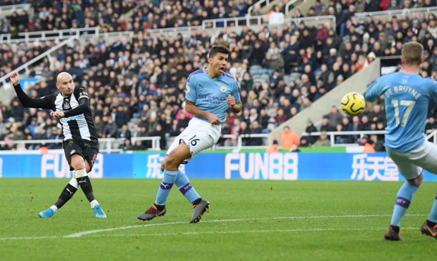 VIDEO | Emocione dhe supergola, Manchester City frenohet nga “Qymyrxhinjtë”