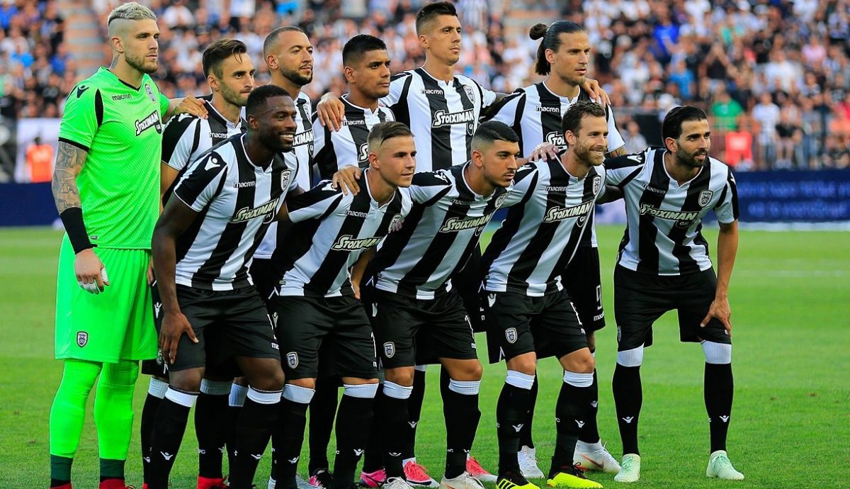 PAOK dhe Xanthi i shpëtojnë përjashtimit, Federata u zbret pikë që tani