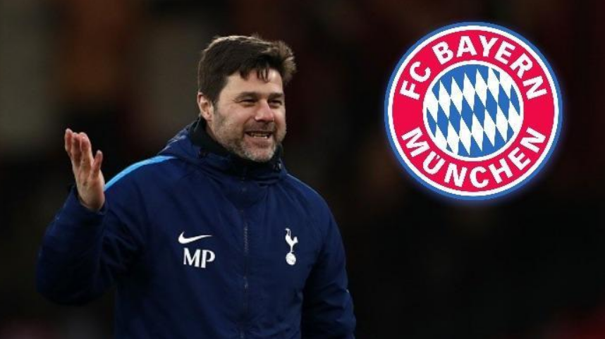 Bayern-Pochettino: Trajneri kërkon kohë, nuk mund të veprojë ndryshe