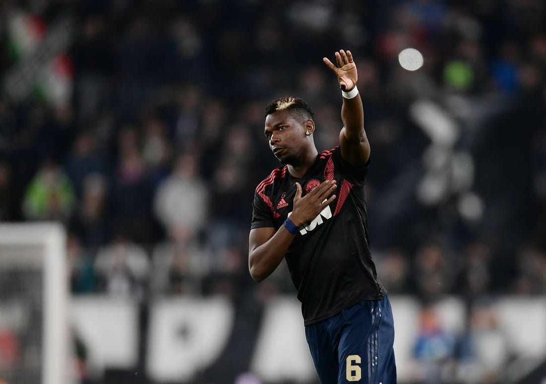 Pasuesi i Pogba, United duhet të bëjë ofertë stratosferike