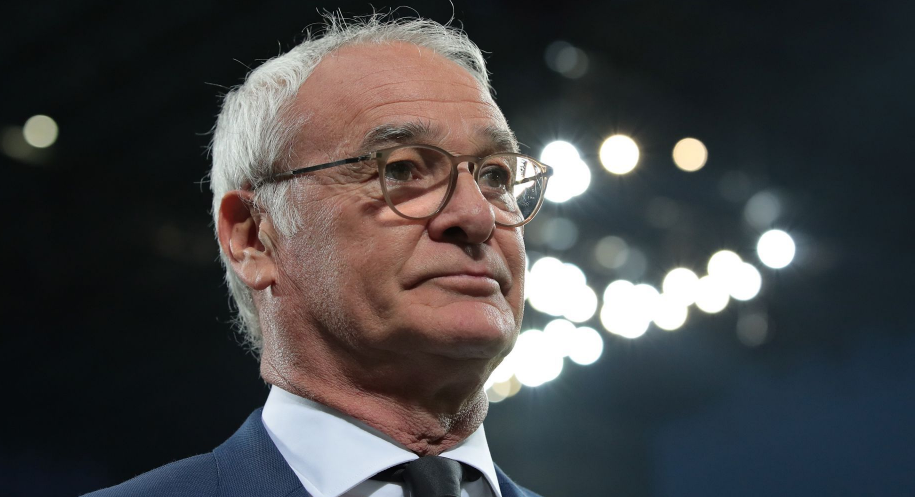 Pashkë në kohë pandemie, Ranieri bën gjestin e bukur te Sampdoria