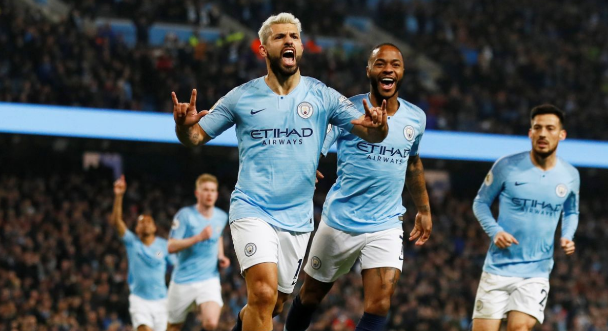 Rinovimi i çmendur, ylli i Manchester City më i paguari në Angli