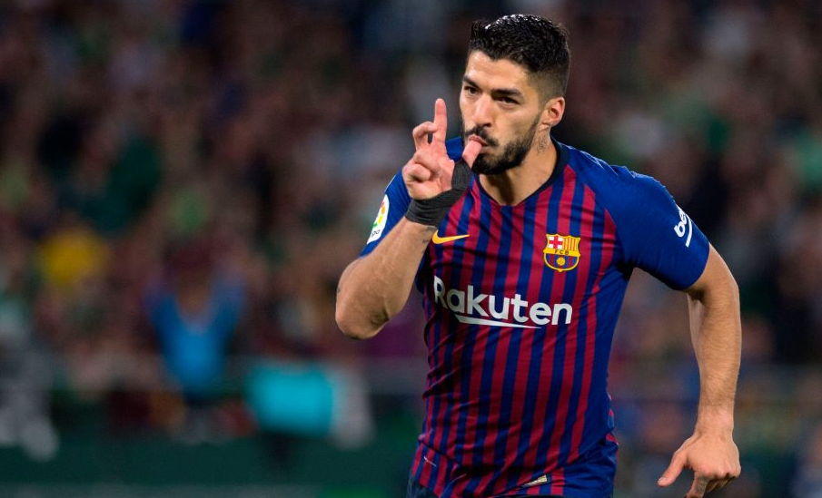 E ardhmja te Barcelona, Suarez ka një mesazh për drejtuesit