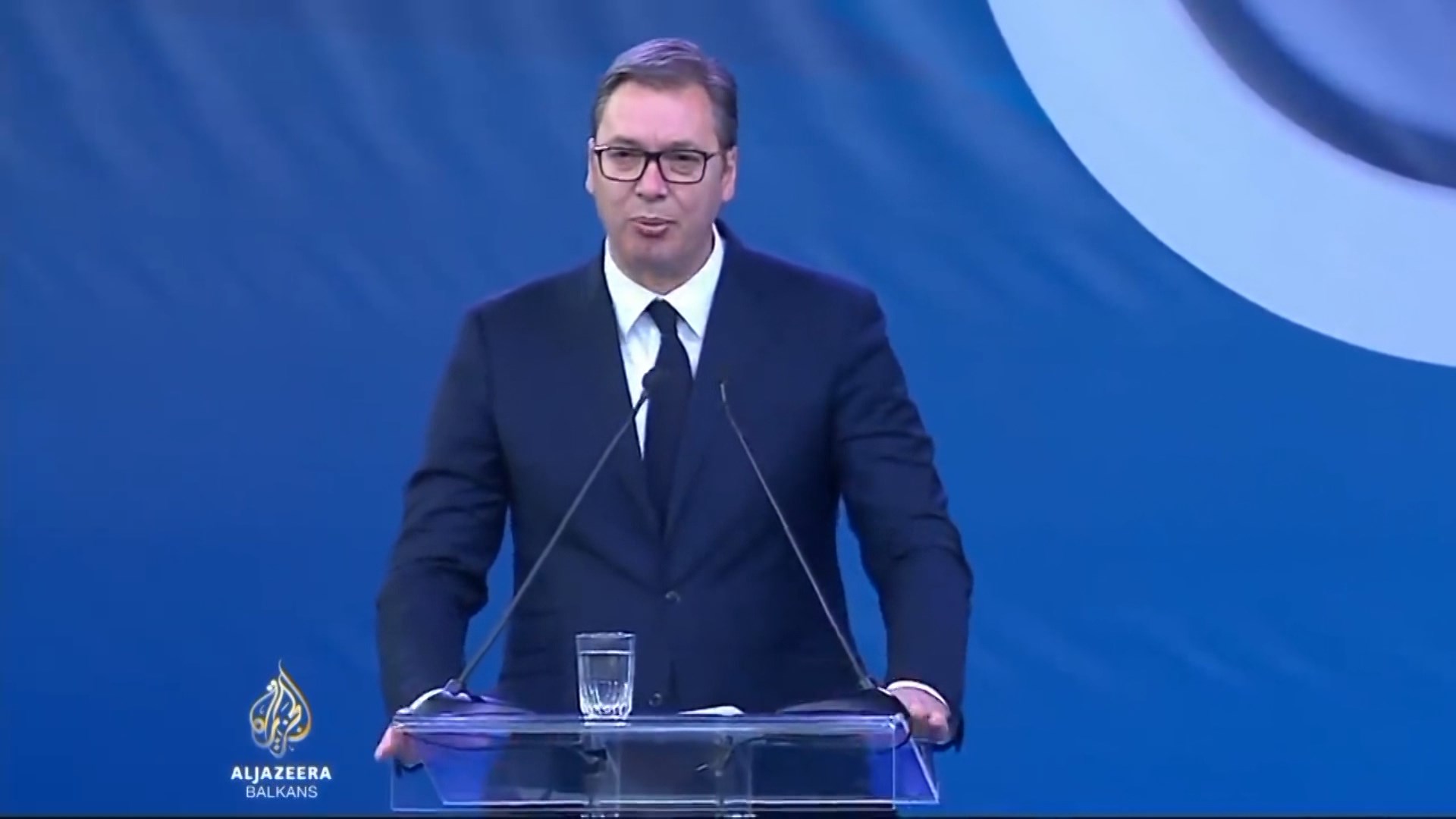 Vucic: For me, the most important thing is the free circulation of wares rather than recognitions of Kosovo