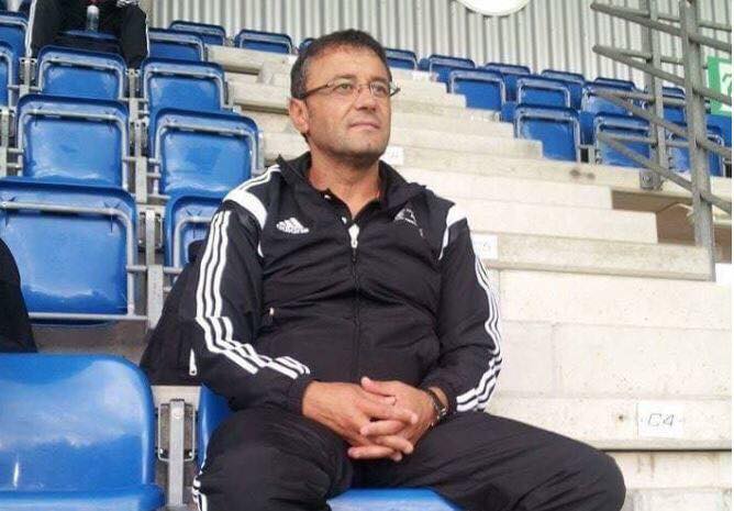 “Dua të drejtoj Tiranën! Pogradeci në Superiore? Kemi vetëm finale”