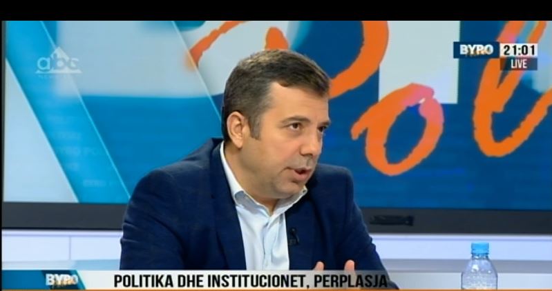 Abilekaj: Roli i Presidentit shmang kontrollin e një force politike mbi institucionet