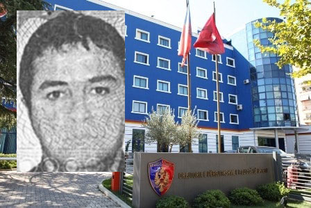 Who is Arjan Shanaj:  The big albanian head of cocaine in the Balkan