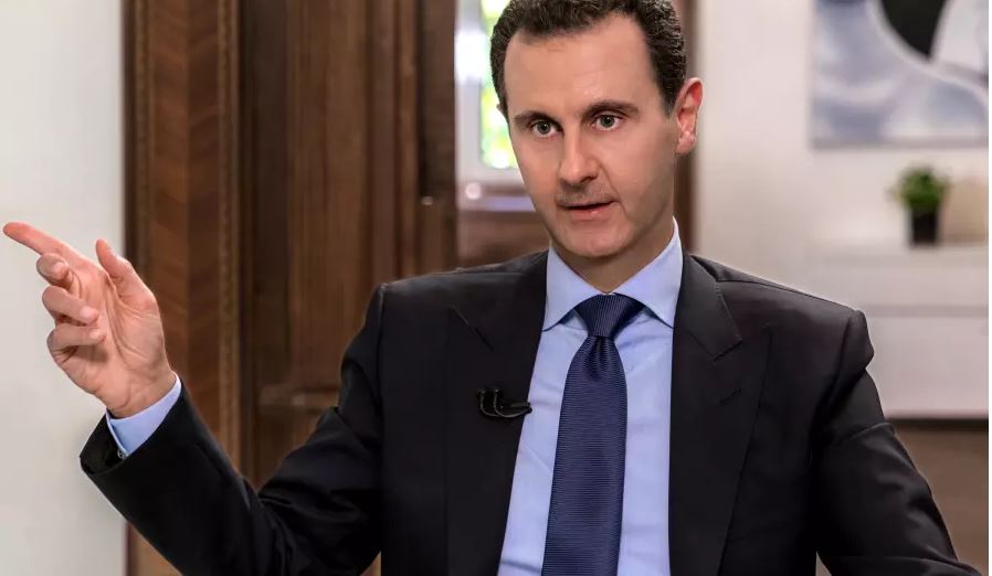 Presidenti sirian Al Assad i kërkon SHBA prova që vërtetojnë vdekjen e Al Baghdadi