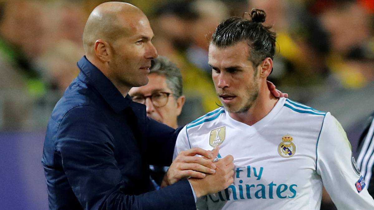 VIDEO | Këngë për Gareth Bale, në Madrid do tërbohen
