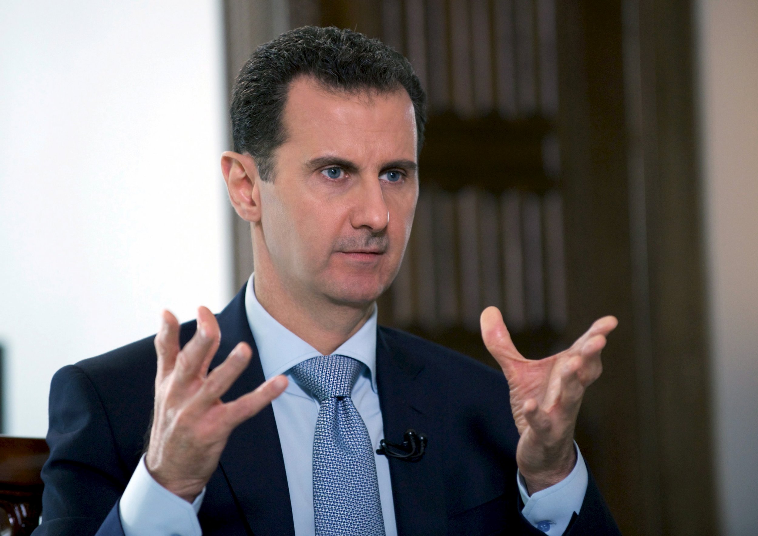 Al Assad: BE duhet të ketë frikë nga Erdogan, mbështet terroristët në Siri