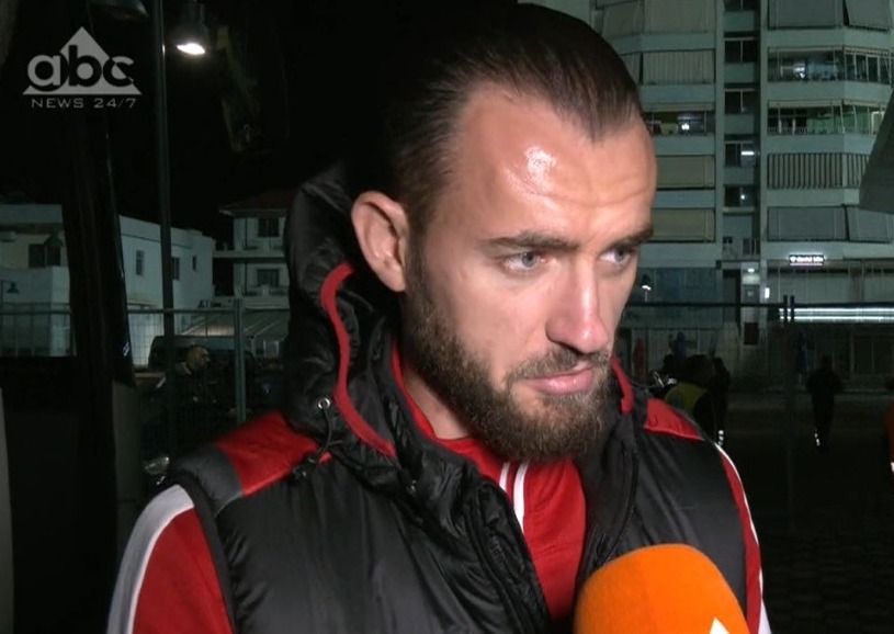 Cikalleshi: Nuk jemi Franca e Spanja, duhet pranuar rezultati!