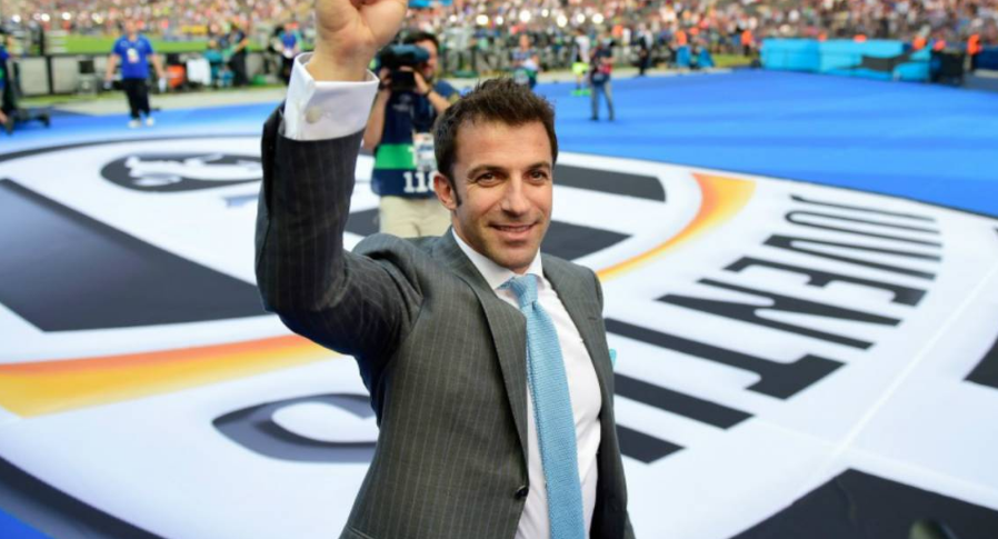 Del Piero për problemet e Juves: Bëhen çdo ndeshje të njëjtat gabime