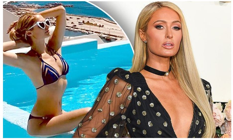 “Jam e tëra natyrale dhe jam shumë krenare”, Paris Hilton: Nuk kam bërë kurrë operacione plastike