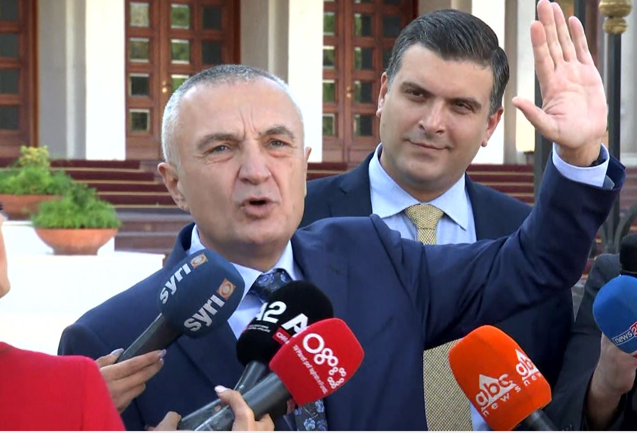 Shpërthimi i Metës pas takimit me Bujar Nishanin: SHBA-të janë si shpirt!