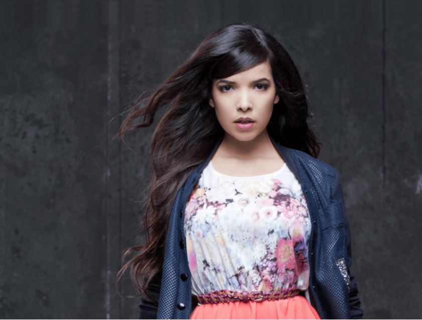 Rikthehet pas 5 vitesh këngëtarja e famshme Indila