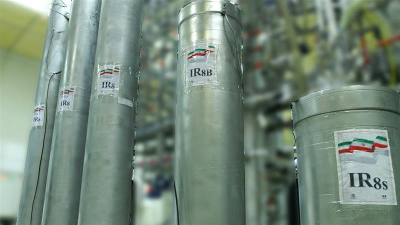 Irani rinis pasurimin e uraniumit në qendrën bërthamore në Fordo, në jug të Teheranit