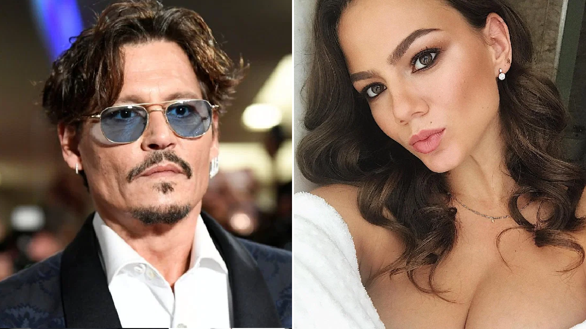 Johnny Depp, sërish beqar