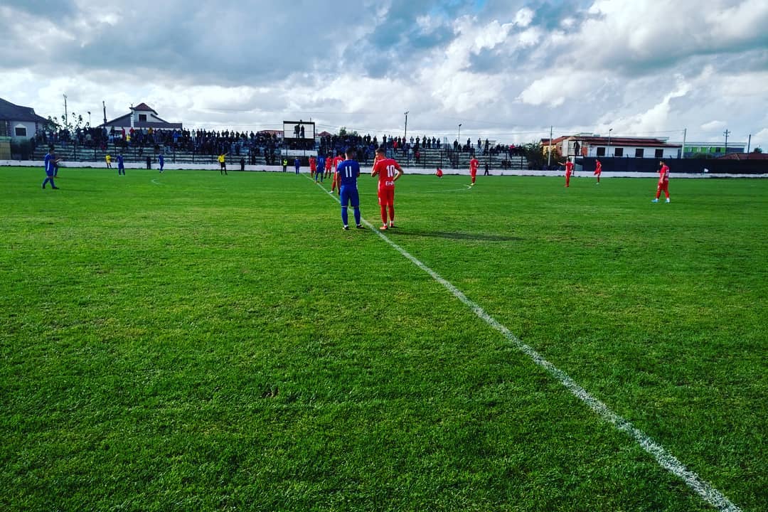 Grupi A/ Kastrioti fluturon në krye, Erzeni nuk reziston dot