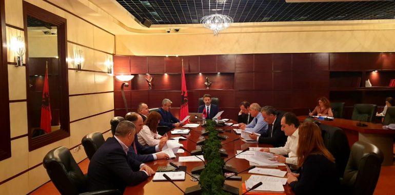 SPAK starts the work on december, the oath of eight prosecutors