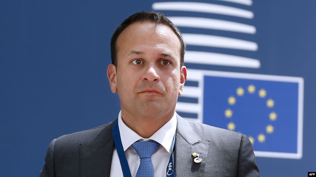 Kryeministri irlandez: Është rritur numri i azilkërkuesve nga Shqipëria dhe Gjeorgjia
