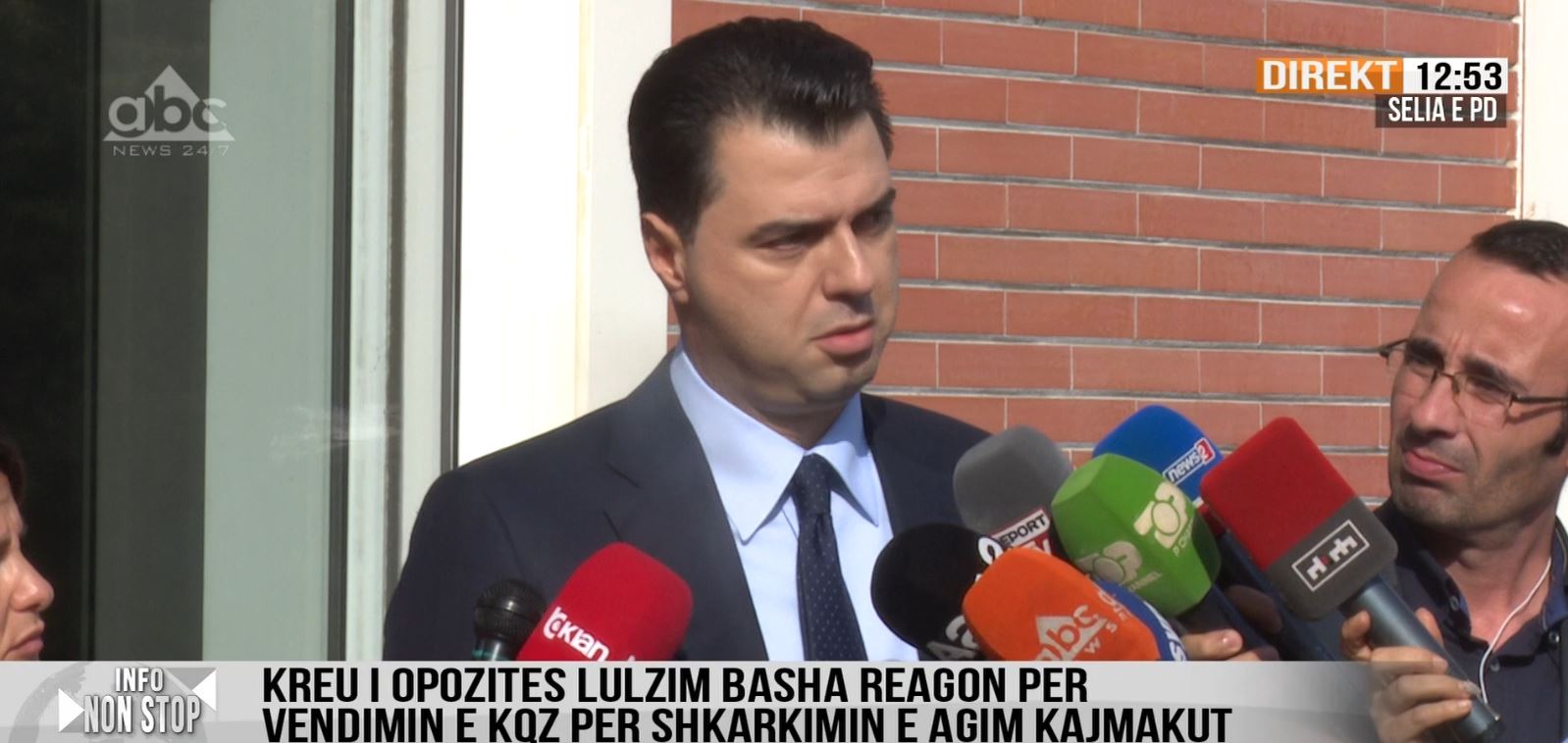 Basha: Prova se ka qenë skemë e mirëmenduar e Ramës