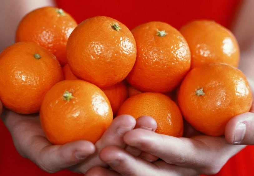 Çfarë i ndodh trupit tuaj nëse hani dy mandarina në ditë - Abc News