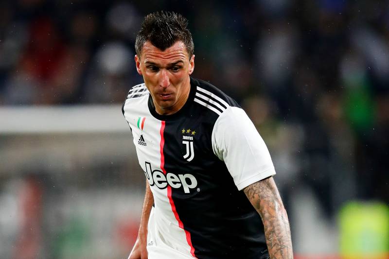 Shtohet interesi për Mandzukic, e kërkon dhe gjiganti italian