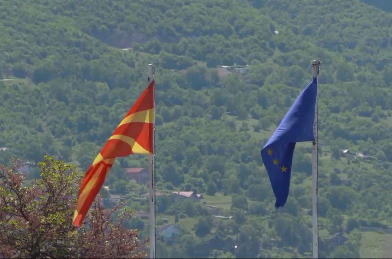 Franca miraton ratifikimin e Protokollit për anëtarësim të Maqedonisë së Veriut në NATO