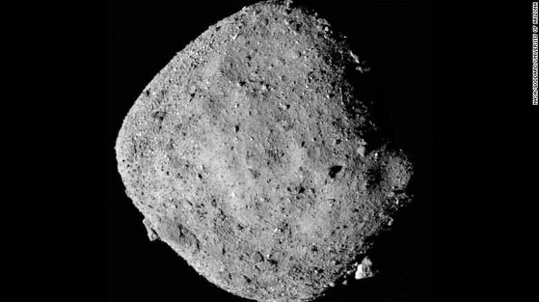 NASA zbulon sheqer te meteorët