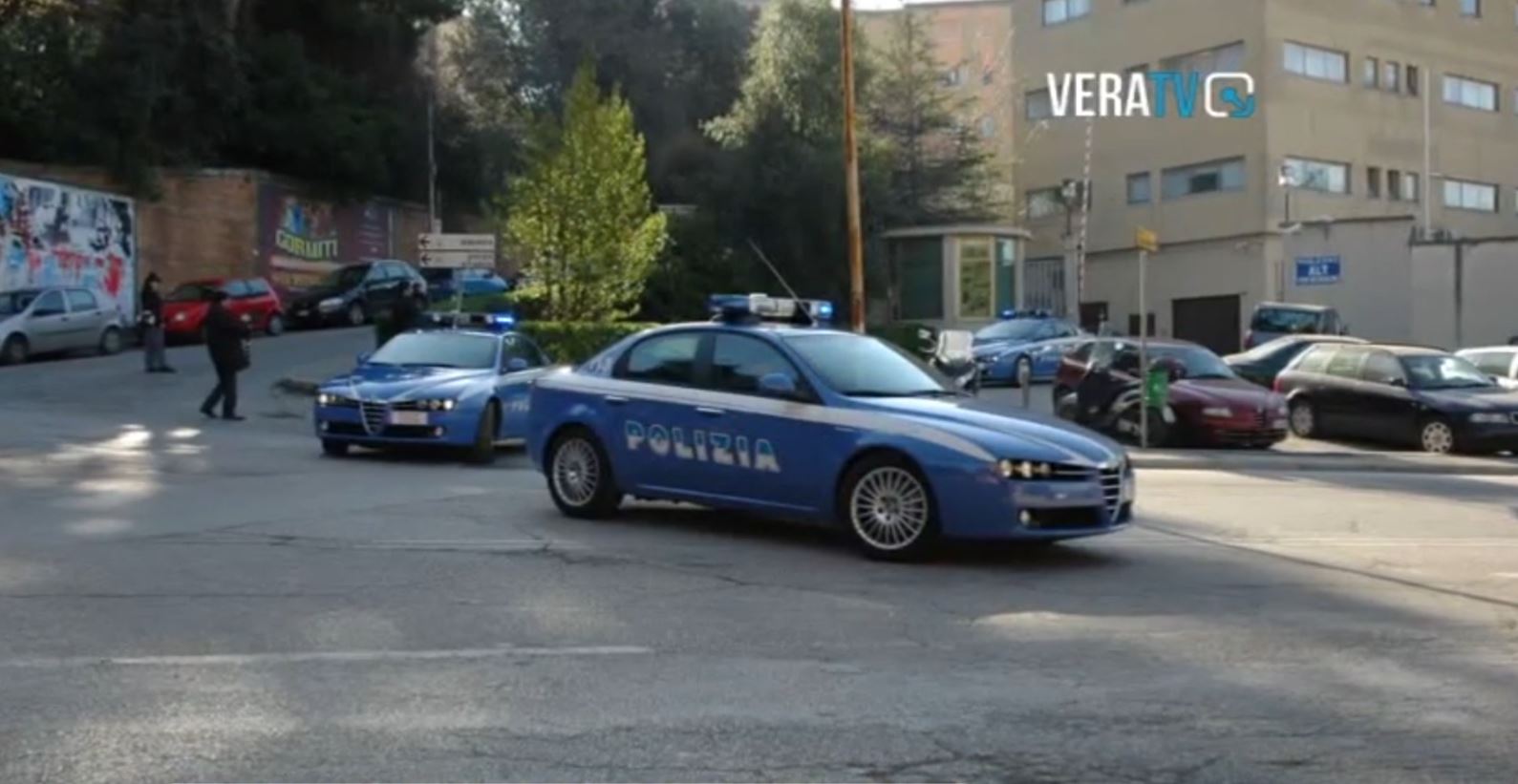 Policia italiane vë në pranga 6 shqiptarë brenda 1 dite