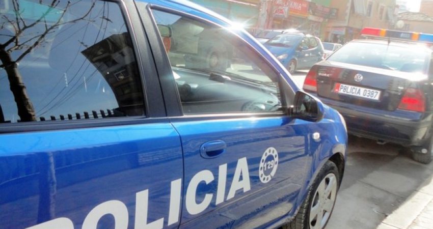 Një tjetër i kërkuar me rrezikshmëri shoqërore arrestohet nga Policia e Matit