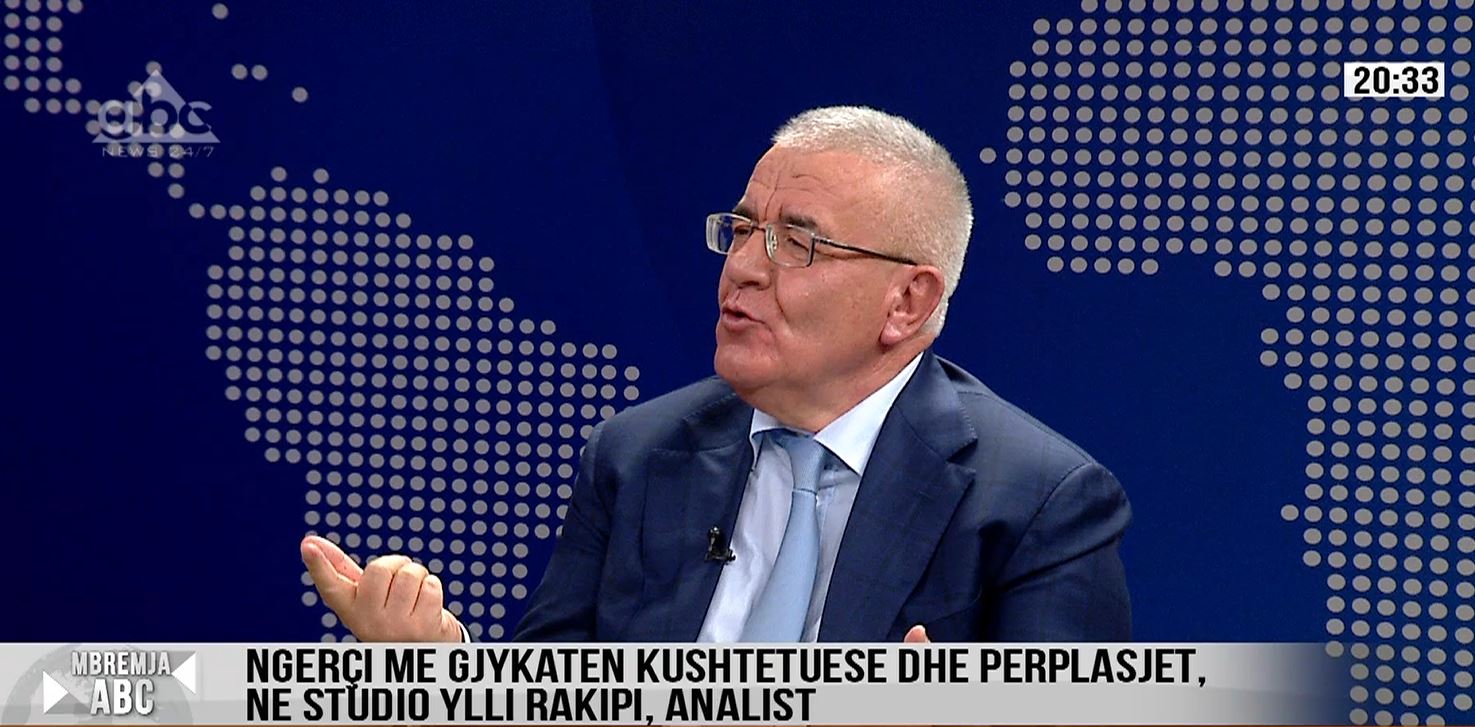 Rakipi: Borchardt është bërë njësh me regjimin, duhet të largohet sa më parë