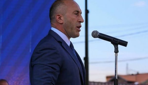 Ndaleni këtë çmenduri: Haradinaj flet për armë dhe i bën thirrje Serbisë