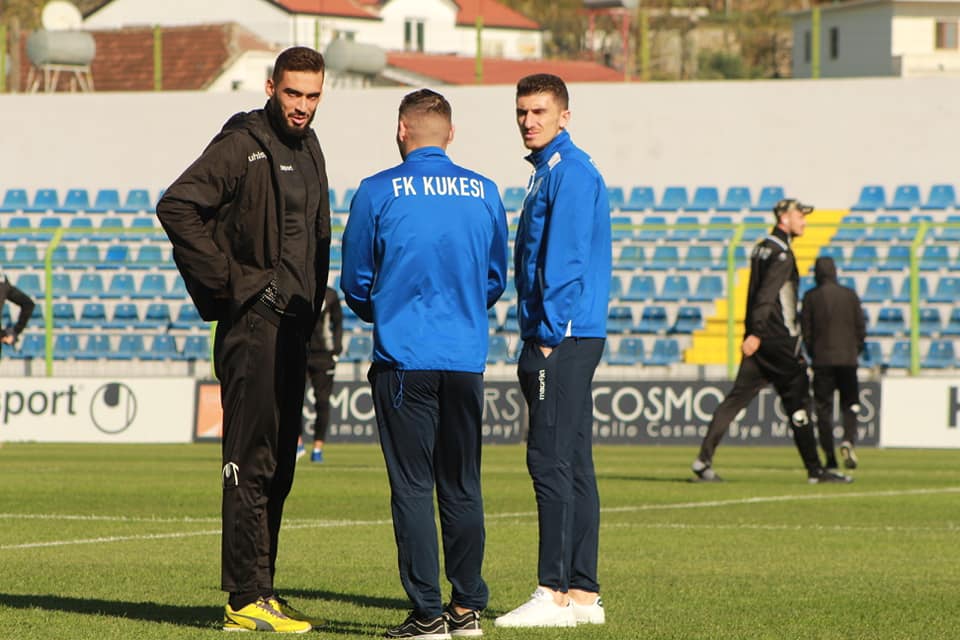 Gjashtë arbitra në derbi, Cungu e Duro zgjedhin titullarët